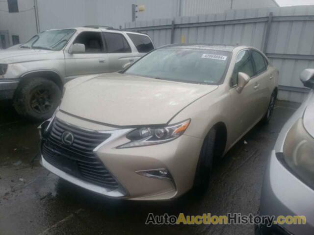 LEXUS ES350 350, 58ABK1GG2JU093260