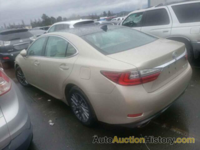 LEXUS ES350 350, 58ABK1GG2JU093260