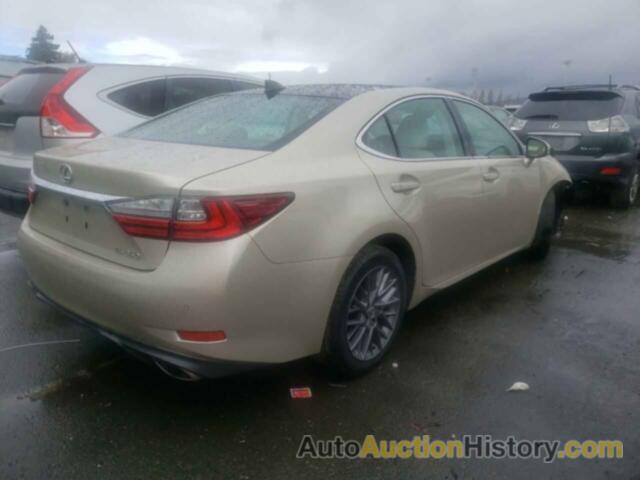 LEXUS ES350 350, 58ABK1GG2JU093260