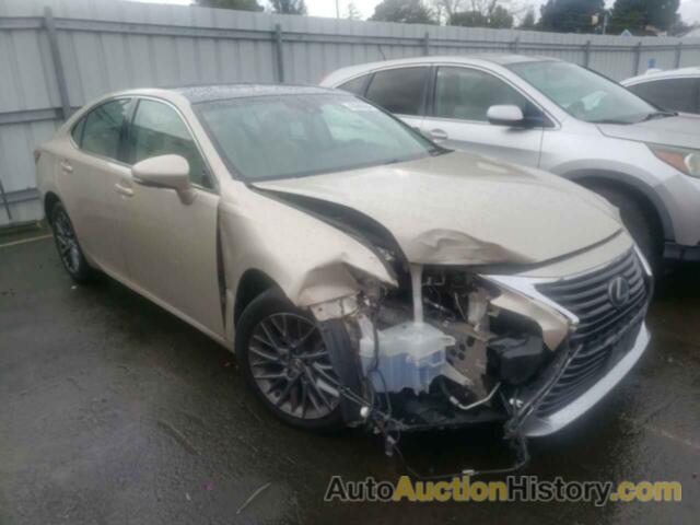 LEXUS ES350 350, 58ABK1GG2JU093260