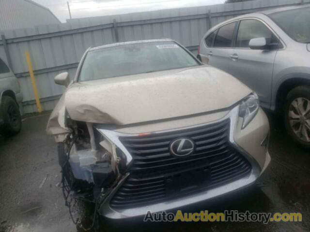 LEXUS ES350 350, 58ABK1GG2JU093260