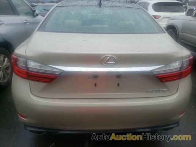 LEXUS ES350 350, 58ABK1GG2JU093260