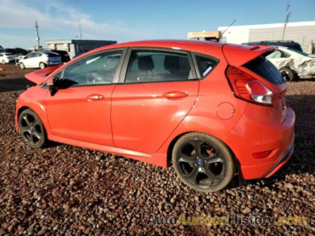 FORD FIESTA ST, 3FADP4GX0GM154616