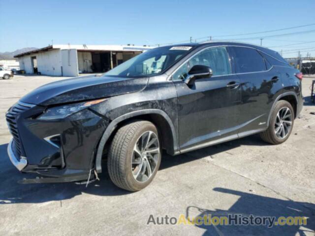 LEXUS RX450 450H BASE, 2T2BGMCA4KC041106