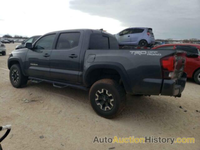 TOYOTA TACOMA DOUBLE CAB, 3TMAZ5CN0KM084383