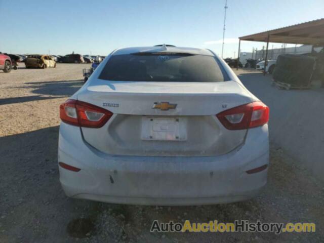 CHEVROLET CRUZE LT, 3G1BE5SM5HS521428