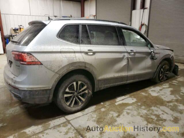 VOLKSWAGEN TIGUAN S, 3VVFB7AX9PM082215