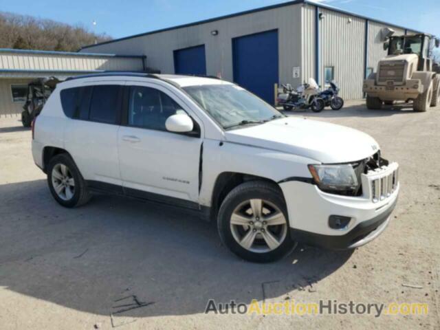 JEEP COMPASS LATITUDE, 1C4NJDEB6FD110069