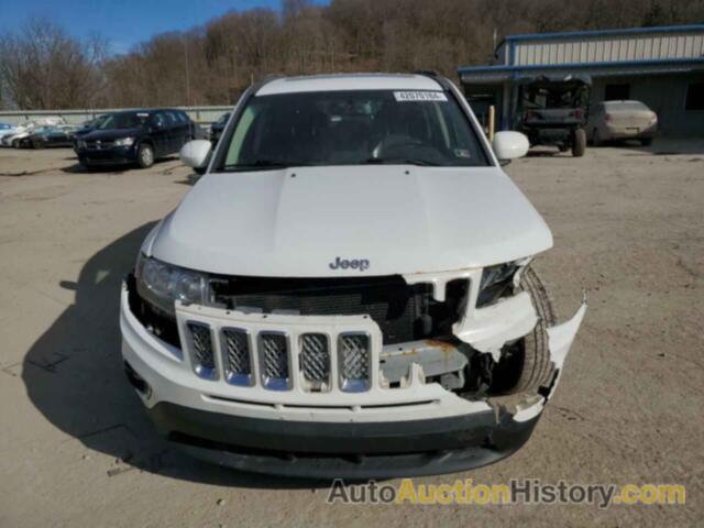 JEEP COMPASS LATITUDE, 1C4NJDEB6FD110069