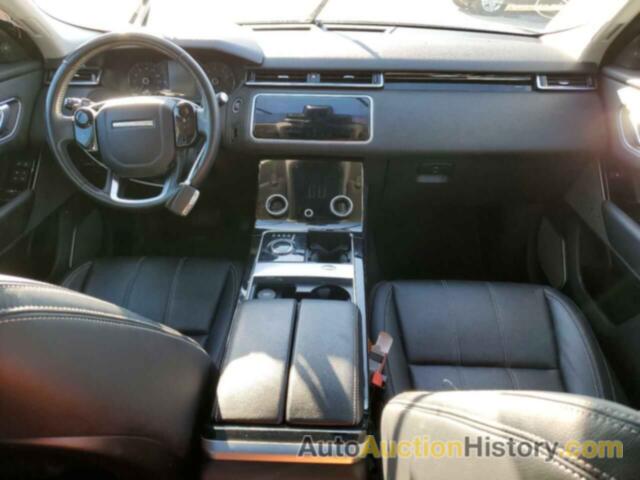 LAND ROVER RANGEROVER S, SALYB2RX6JA737572