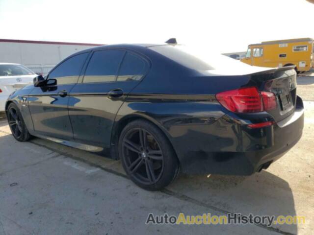 BMW 5 SERIES I, WBAFR9C57DD226754