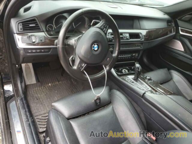 BMW 5 SERIES I, WBAFR9C57DD226754