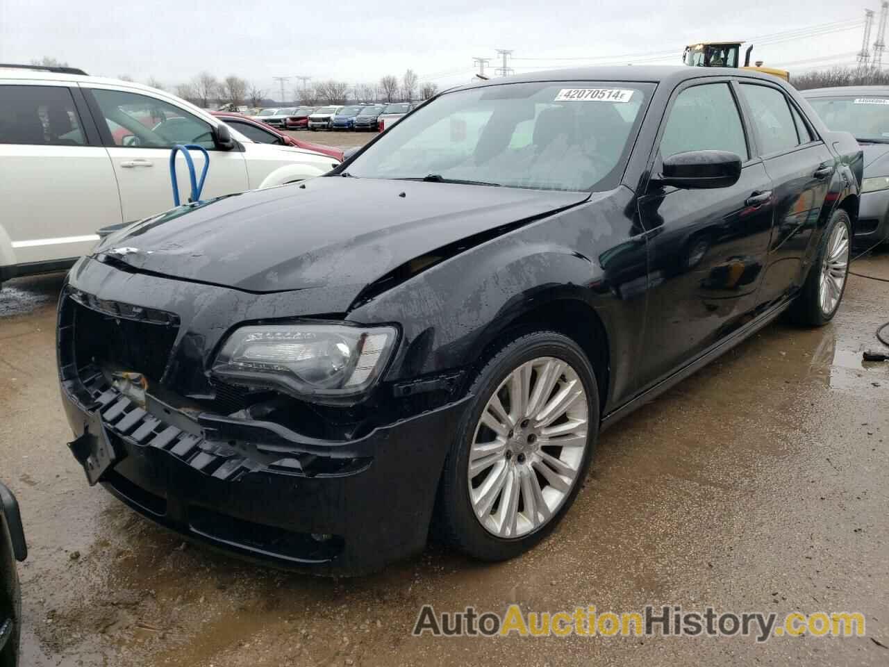 CHRYSLER 300 LIMITED, 2C3CA5CG4BH599357