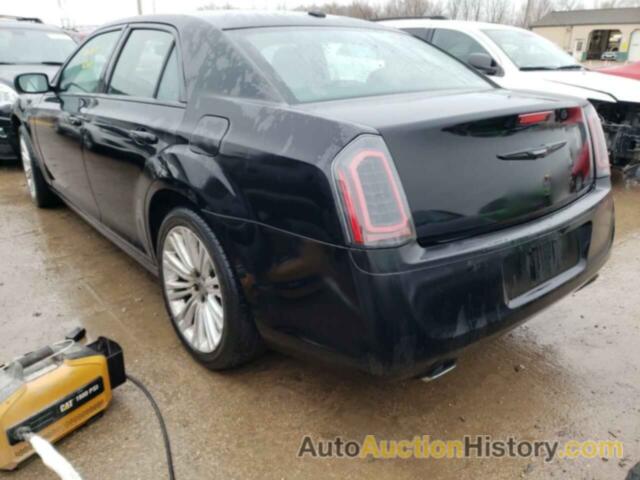 CHRYSLER 300 LIMITED, 2C3CA5CG4BH599357