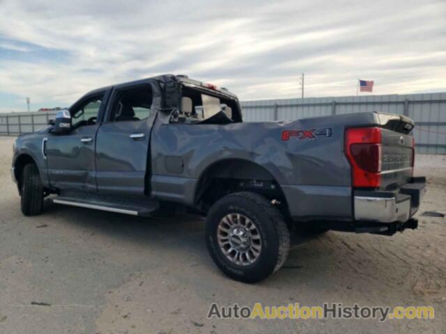 FORD F250 SUPER DUTY, 1FT8W2BT4NEG22390