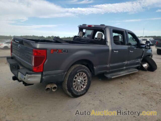 FORD F250 SUPER DUTY, 1FT8W2BT4NEG22390