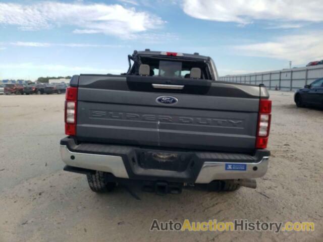 FORD F250 SUPER DUTY, 1FT8W2BT4NEG22390