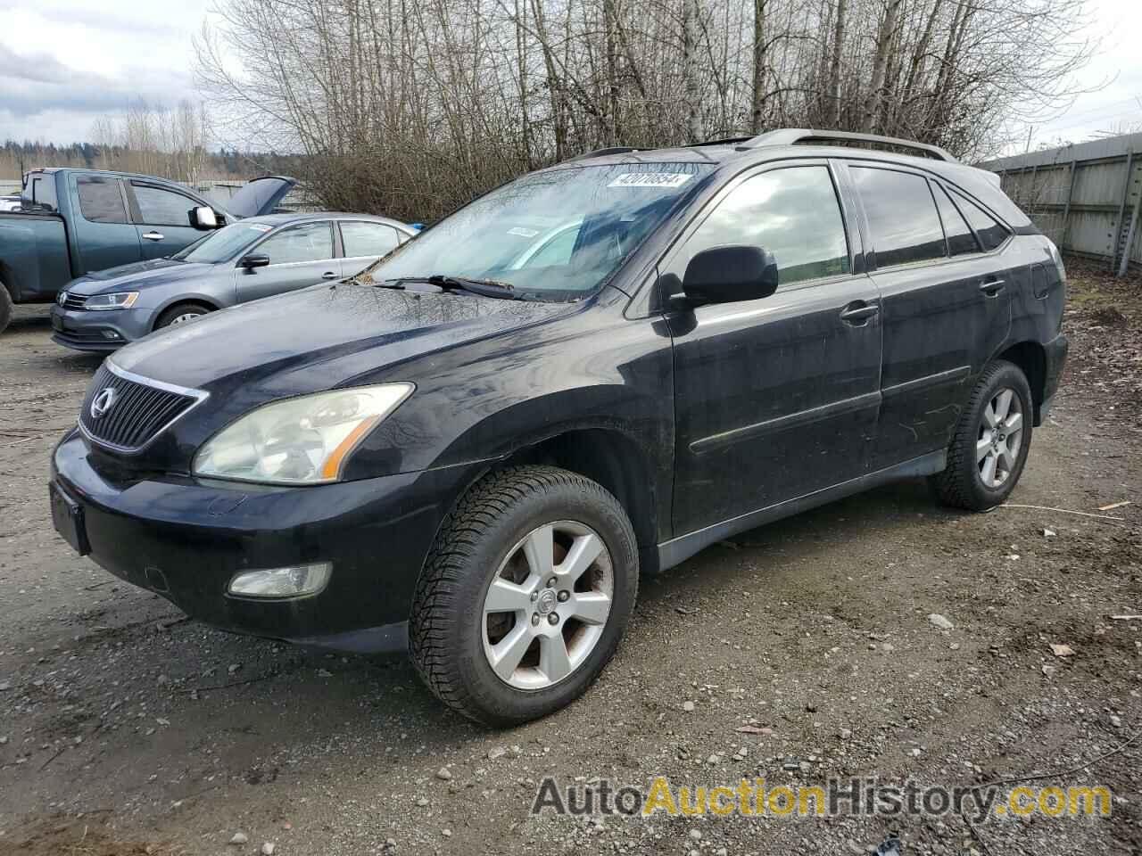 LEXUS RX330 330, JTJHA31U040031657