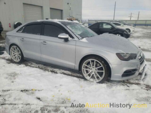 AUDI S3 PRESTIGE, WAUFFGFF5F1105954