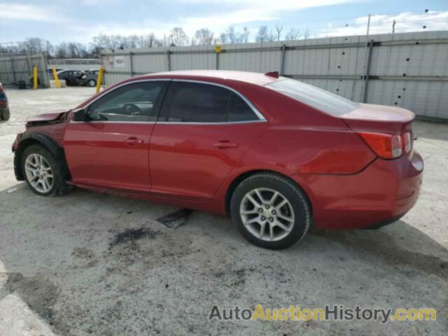 CHEVROLET MALIBU 1LT, 1G11D5RR7DF109817