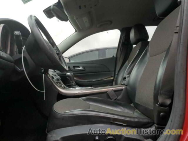 CHEVROLET MALIBU 1LT, 1G11D5RR7DF109817