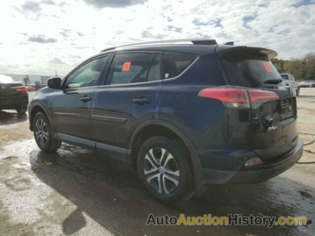 TOYOTA RAV4 LE, JTMZFREV4HJ131386