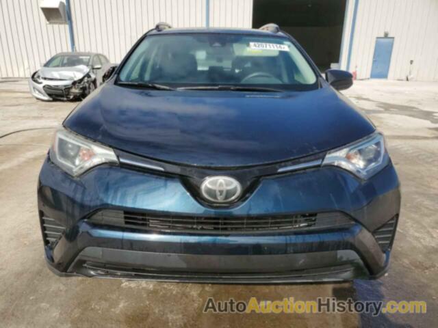 TOYOTA RAV4 LE, JTMZFREV4HJ131386