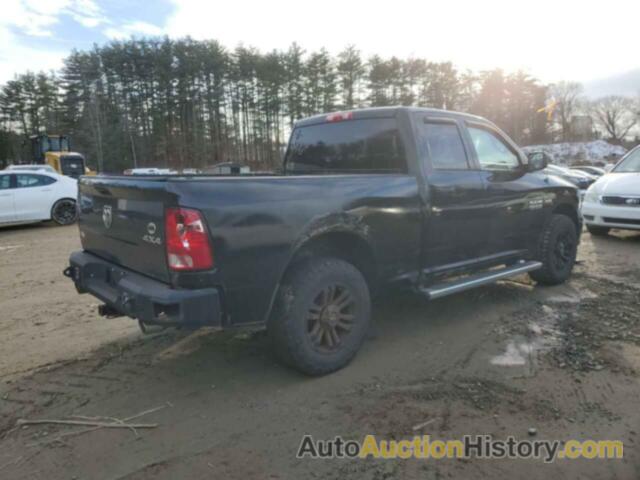 RAM 1500 ST, 1C6RR7FT1DS620722