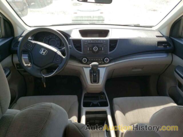 HONDA CRV LX, 5J6RM4H35EL058381