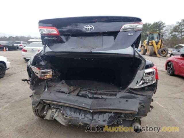 TOYOTA CAMRY L, 4T1BF1FK2EU391654