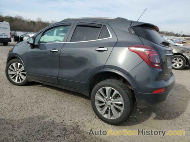 BUICK ENCORE PREFERRED, KL4CJASB0HB013338