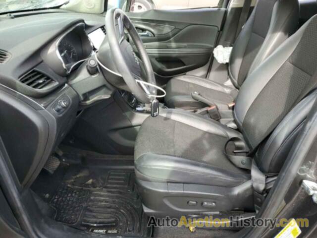 BUICK ENCORE PREFERRED, KL4CJASB0HB013338