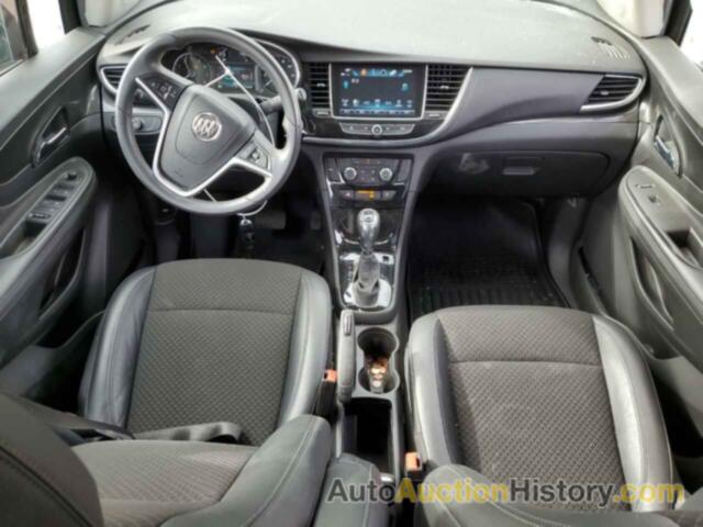 BUICK ENCORE PREFERRED, KL4CJASB0HB013338