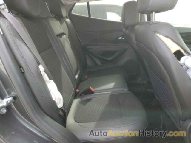 BUICK ENCORE PREFERRED, KL4CJASB0HB013338