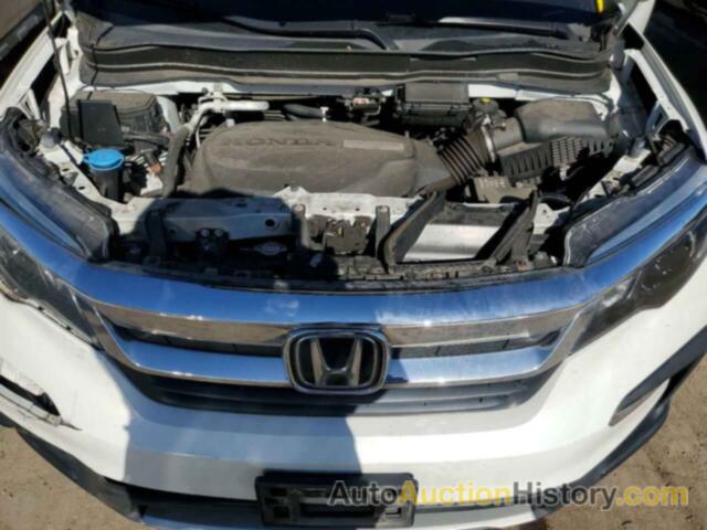 HONDA PILOT EX, 5FNYF6H33LB011342