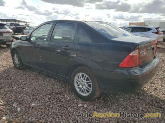 FORD FOCUS ZX4, 1FAHP34N66W130835