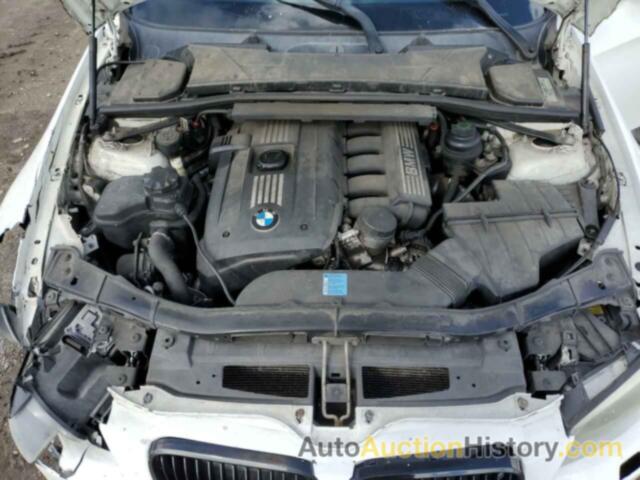 BMW 3 SERIES I SULEV, WBAKE5C59BE429669