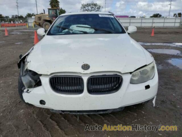 BMW 3 SERIES I SULEV, WBAKE5C59BE429669