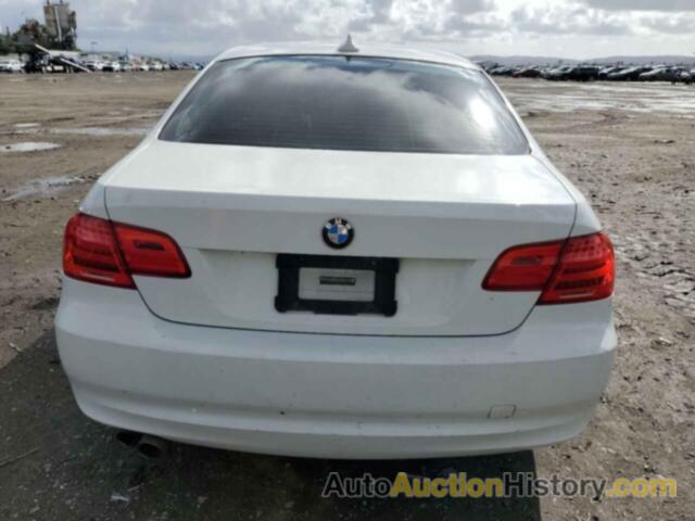 BMW 3 SERIES I SULEV, WBAKE5C59BE429669