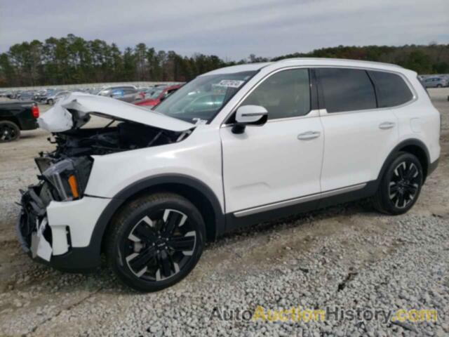 KIA TELLURIDE SX, 5XYP54GC6PG374415