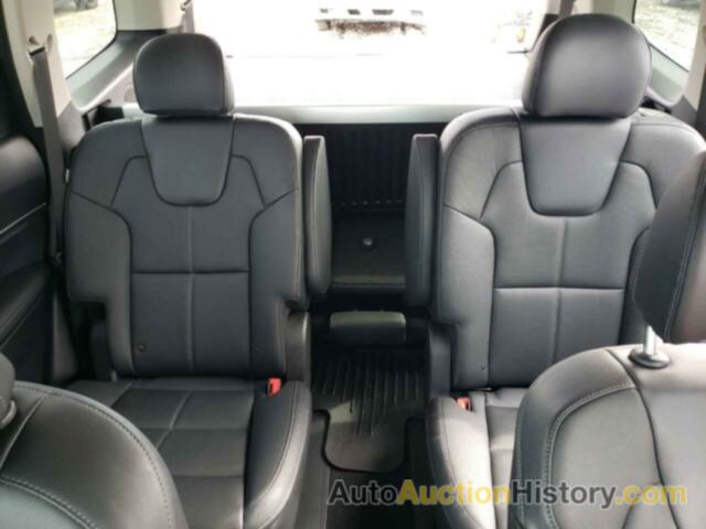 KIA TELLURIDE SX, 5XYP54GC6PG374415