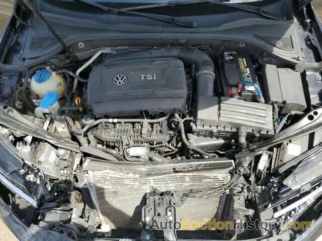 VOLKSWAGEN PASSAT SE, 1VWGT7A36HC082279