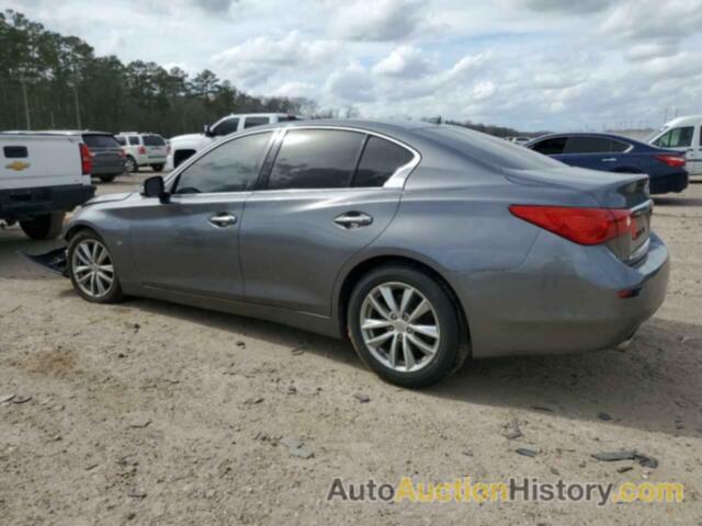 INFINITI Q50 BASE, JN1BV7AP2EM691372