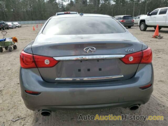 INFINITI Q50 BASE, JN1BV7AP2EM691372