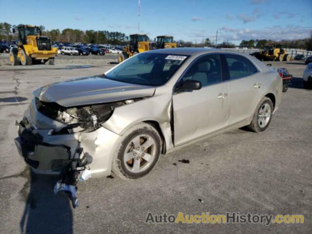 CHEVROLET MALIBU LS, 1G11A5SA4GF104284