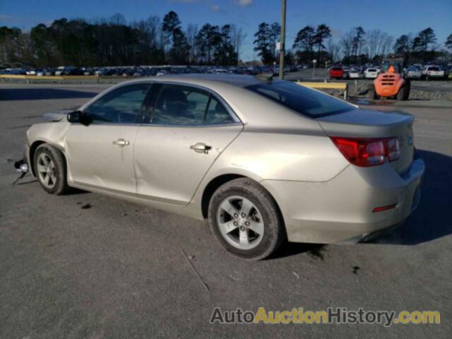 CHEVROLET MALIBU LS, 1G11A5SA4GF104284