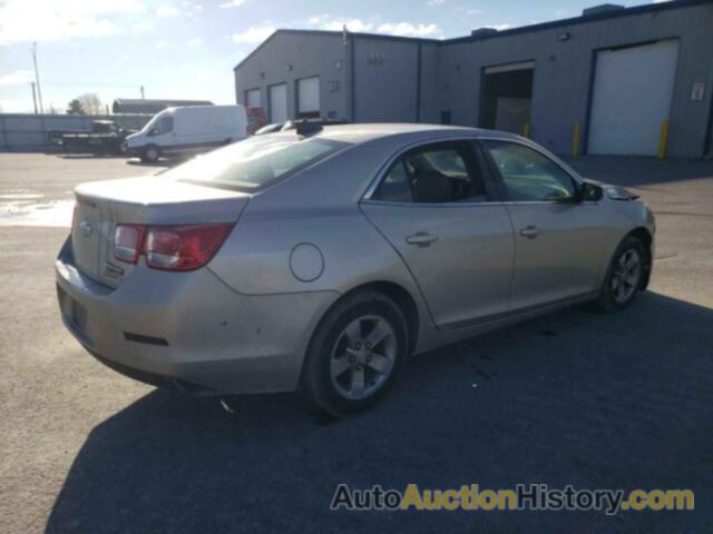 CHEVROLET MALIBU LS, 1G11A5SA4GF104284