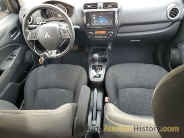 MITSUBISHI MIRAGE G4 SE, ML32FVFJ8NHF08073