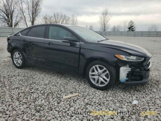 FORD FUSION SE, 1FA6P0H79G5124519