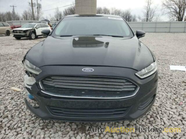 FORD FUSION SE, 1FA6P0H79G5124519